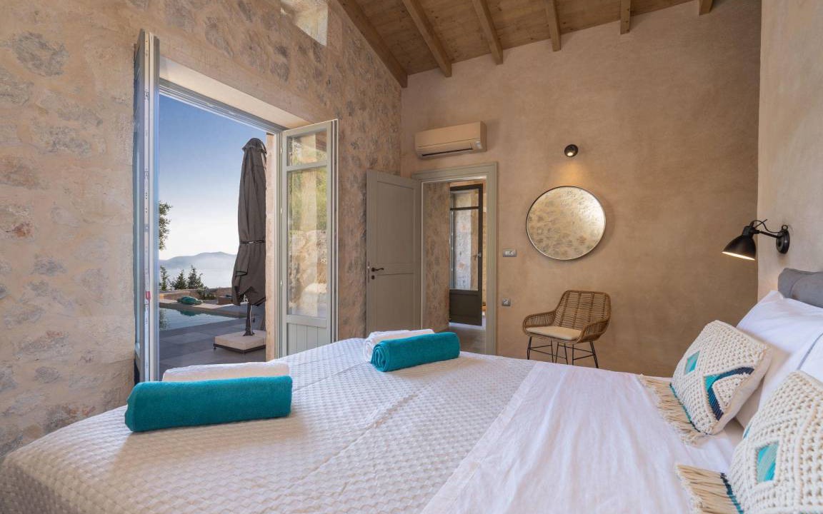 Photo of Bedroom in Assos