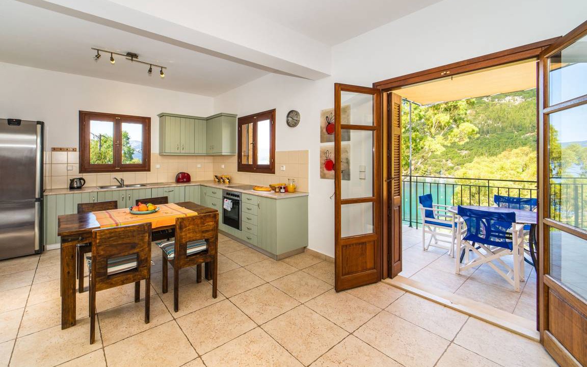 Photo of Kitchen in Stavros