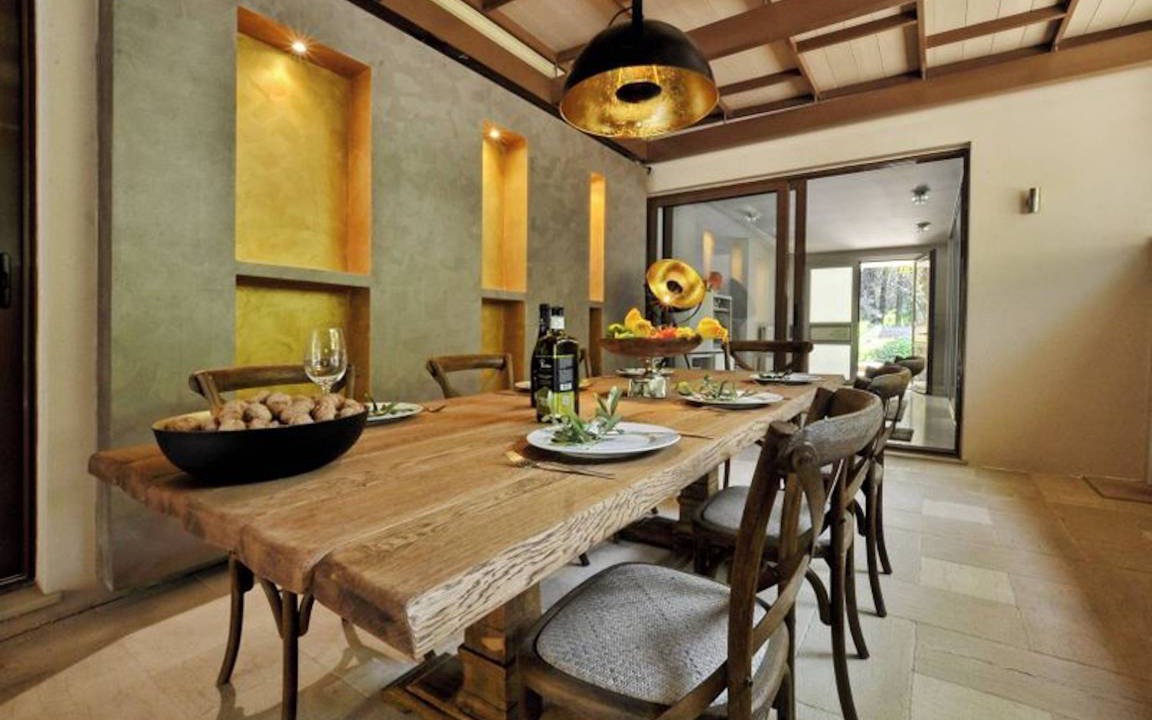 Photo of Livingroom in Perama