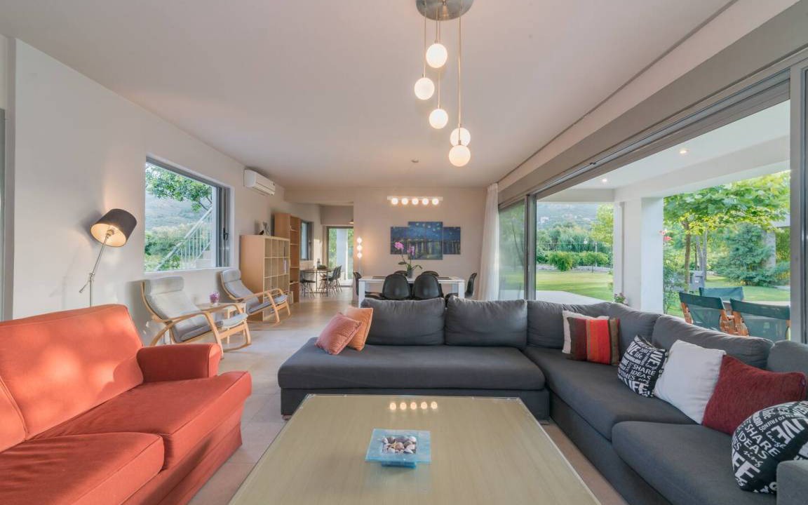 Photo of Livingroom in Romirion