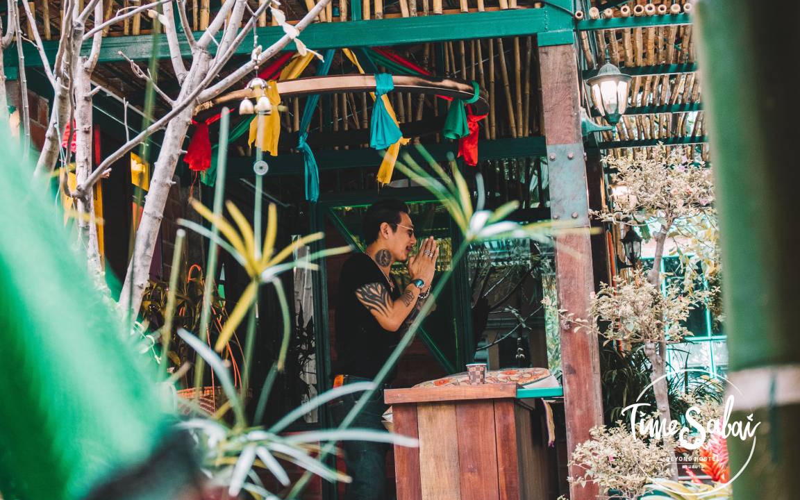 Photo of Others in Ban Phan Thom