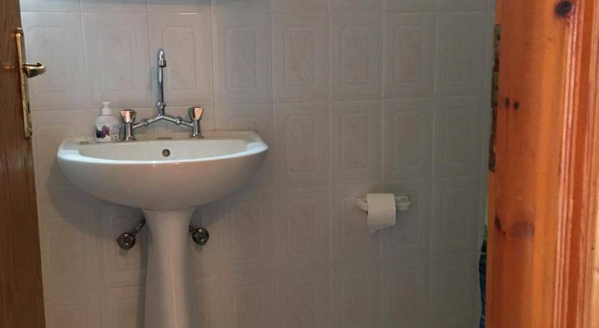 Photo of Bathroom in Kalamaki