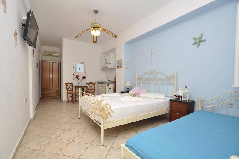 Photo of Bedroom in Megas Gialos