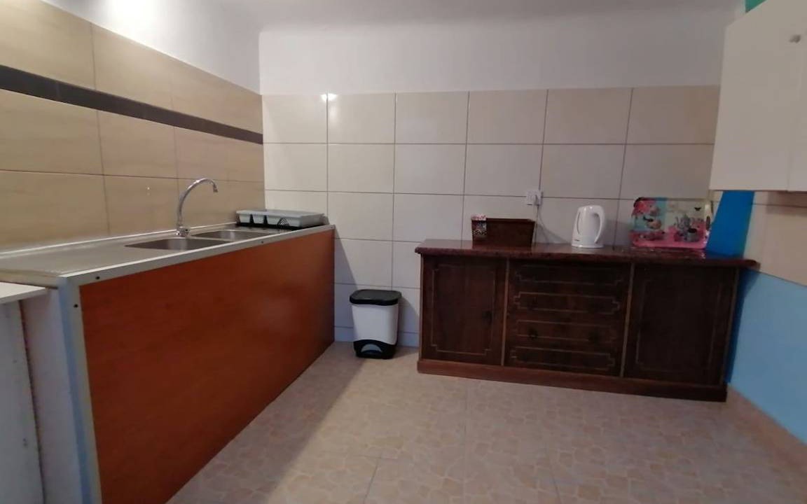 Photo of Kitchen in Athens