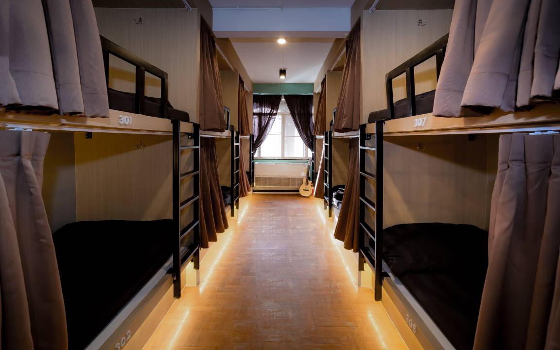 Photo of Bedroom in Talat Yot