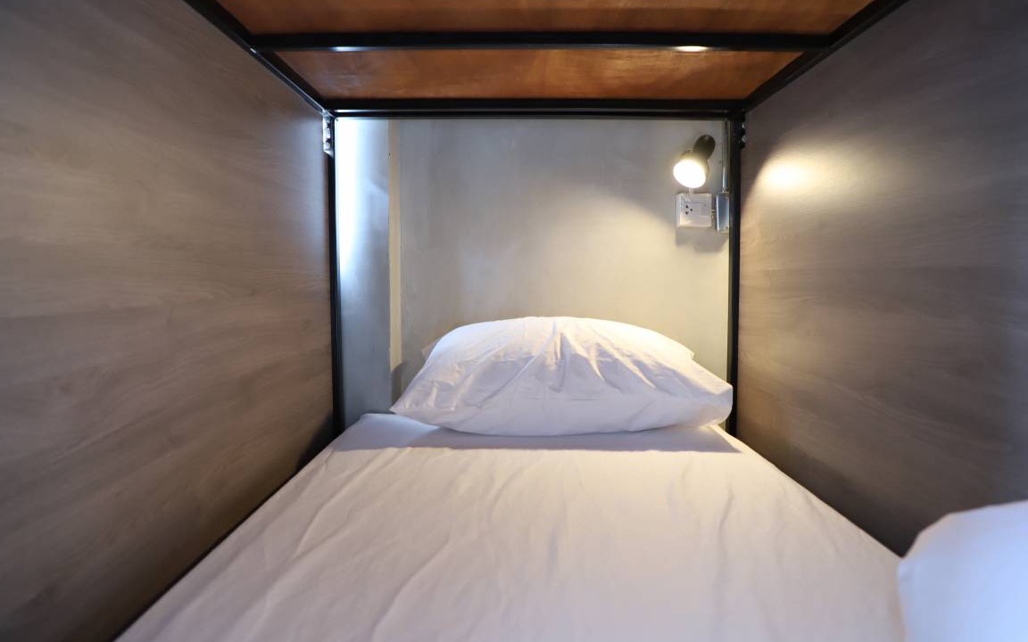 Photo of Bedroom in Banglamphu