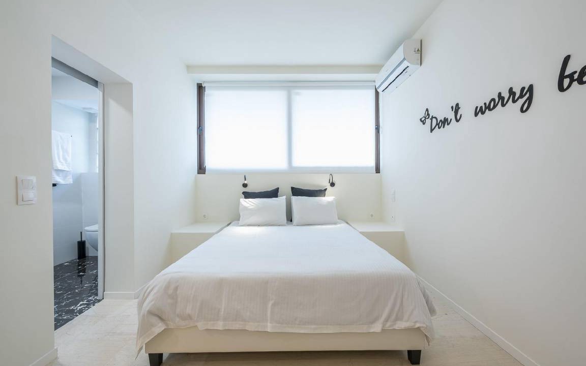 Photo of Bedroom in Kypseli