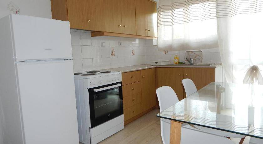 Photo of Kitchen in Tripoli