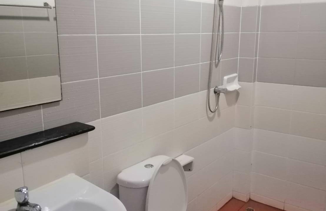 Photo of Bathroom in Ban Puek