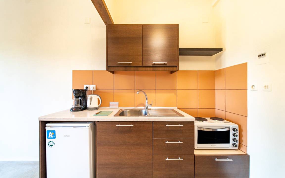 Photo of Kitchen in Agios Georgios Pagon