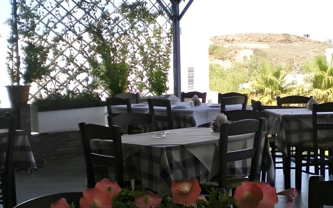 Photo of Patio Balcony in Posidonia