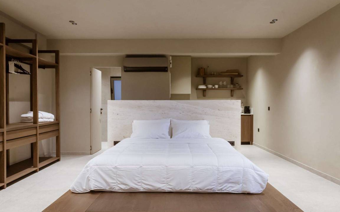 Photo of Bedroom in Koskinou