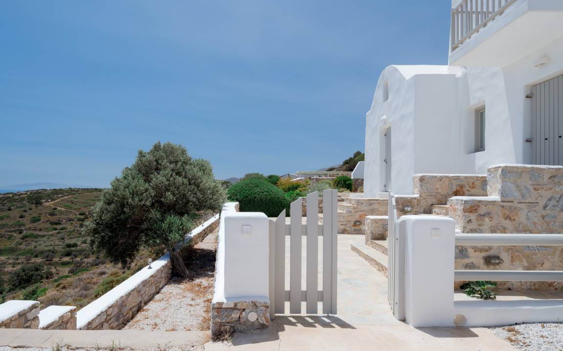 Photo of Others in Paros