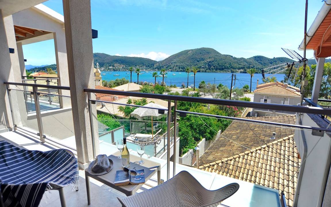 Photo of Patio Balcony in Vlicho