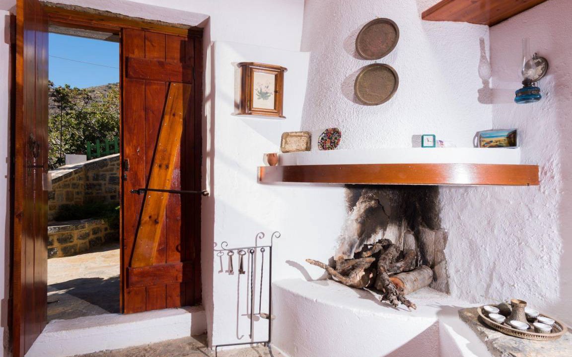 Photo of Livingroom in Mavrikiano