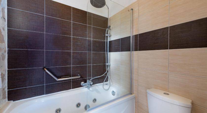 Photo of Bathroom in Skinaria