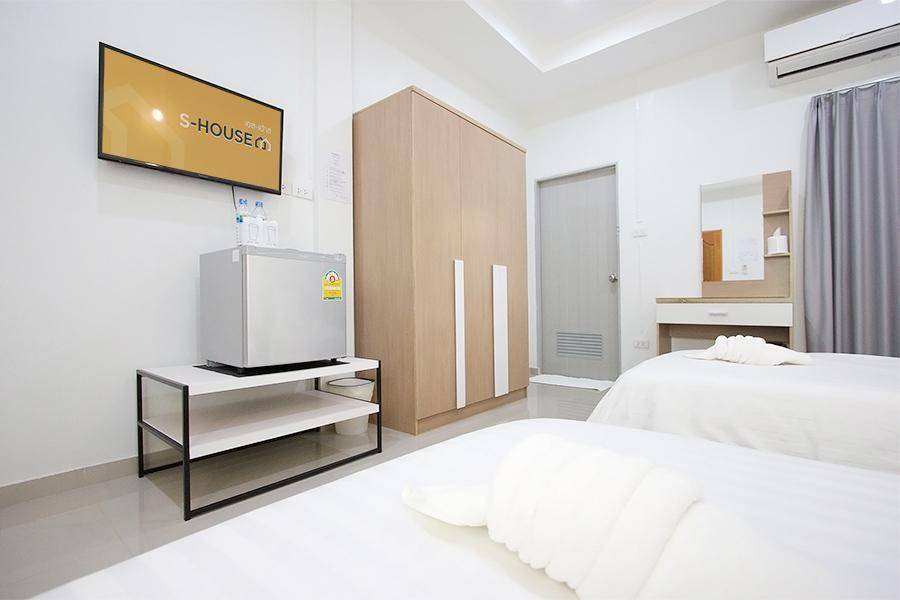 Photo of Bedroom in Surin