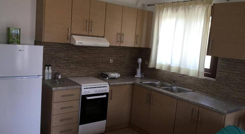 Photo of Kitchen in Apolpaina