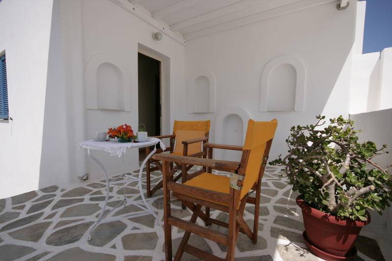 Photo of Others in Paros