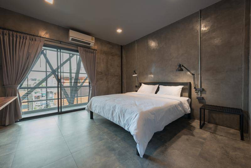 Photo of Bedroom in Chiang Rai