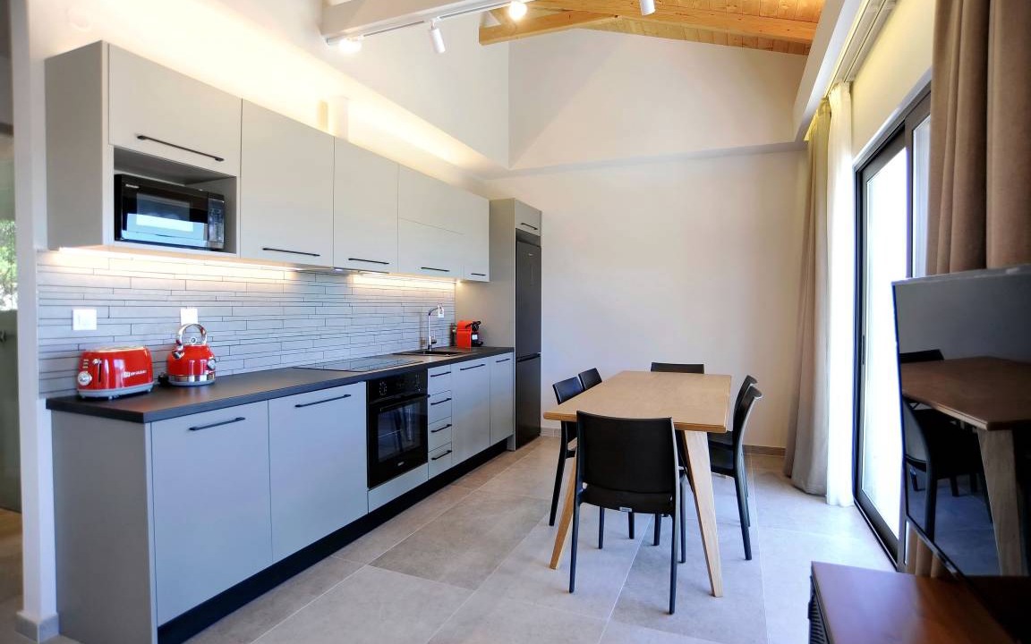 Photo of Kitchen in Vlicho