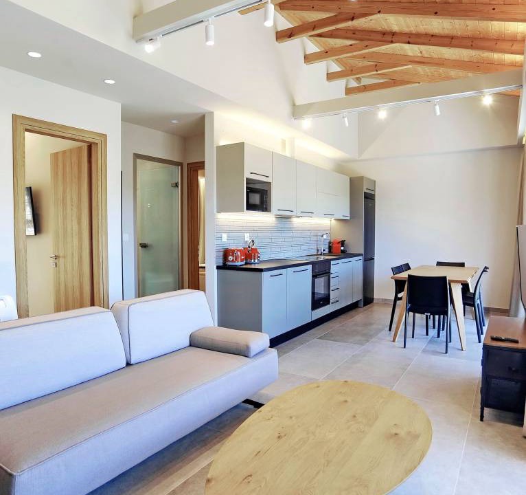 Photo of Livingroom in Vlicho