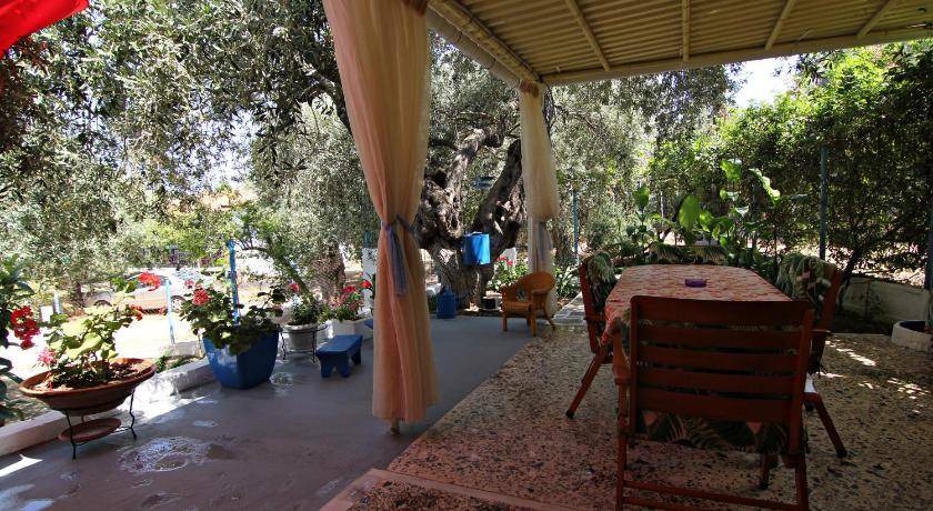 Photo of Others in Skala Kallirachis