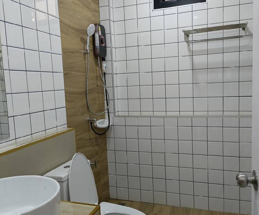 Photo of Bathroom in Surat Thani