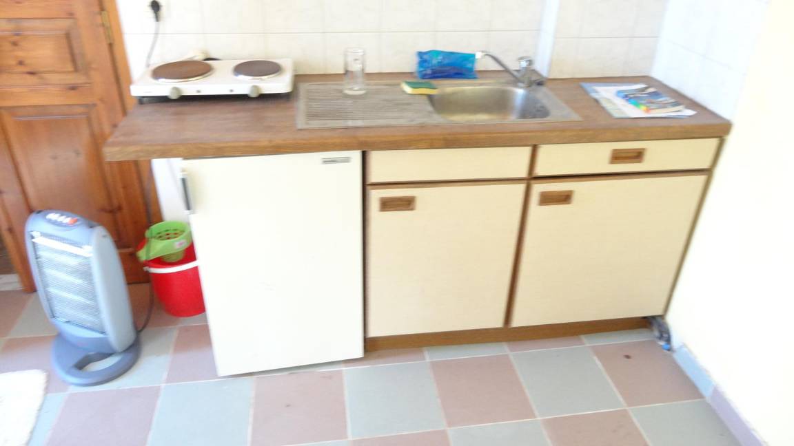 Photo of Kitchen in Amaniou