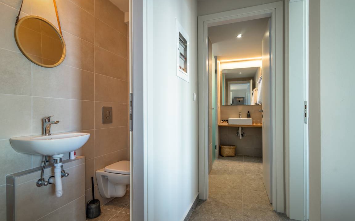 Photo of Bathroom in Skala