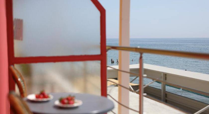 Photo of Patio Balcony in Katerini