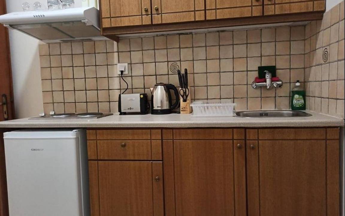 Photo of Kitchen in Kavos