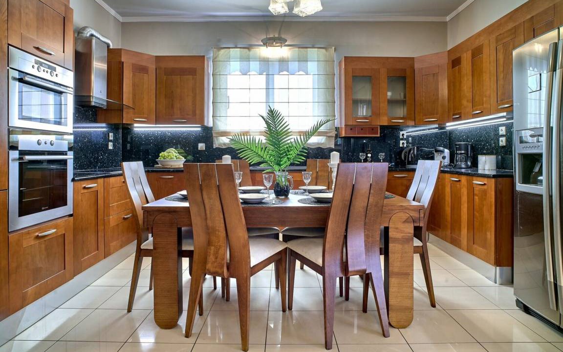 Photo of Kitchen in Oasis