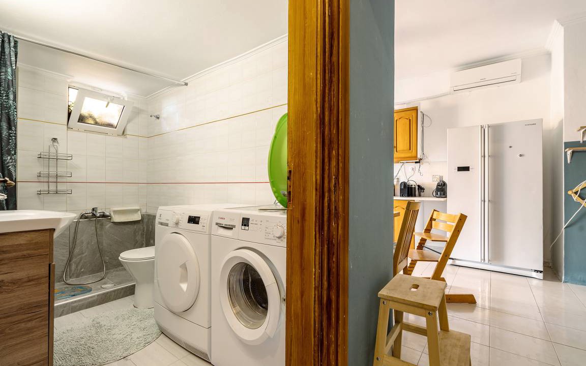 Photo of Bathroom in Gastouni
