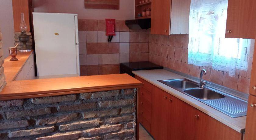 Photo of Kitchen in Karvelas