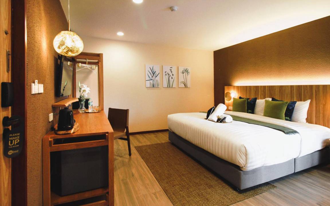 Photo of Bedroom in Ban Suan