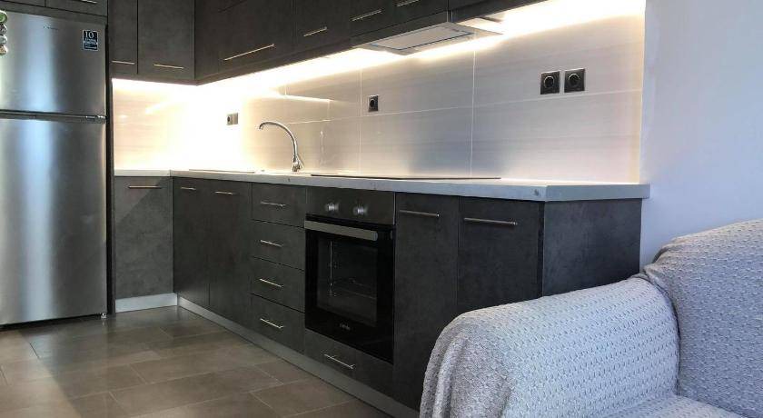Photo of Kitchen in Lesvos