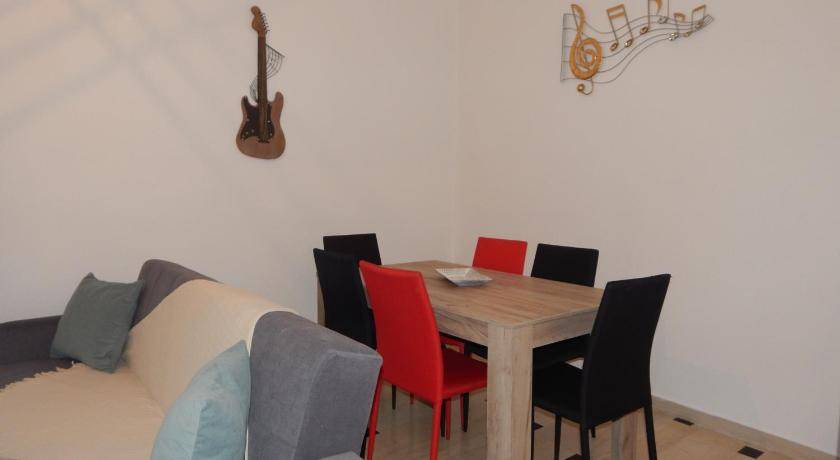 Photo of Livingroom in Tripoli