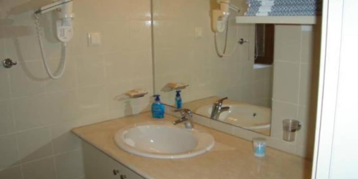 Photo of Bathroom in Omalos