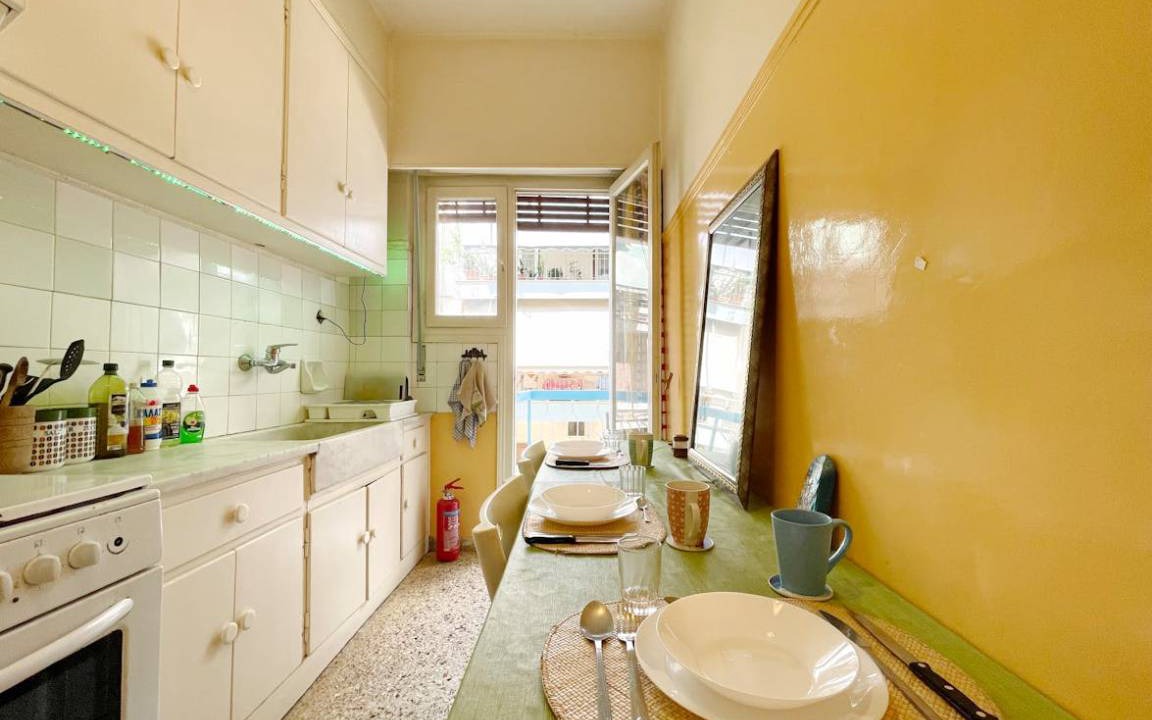Photo of Kitchen in Athens
