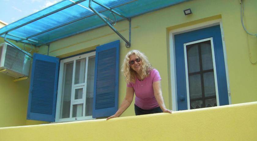 Photo of Others in Skala Kallirachis