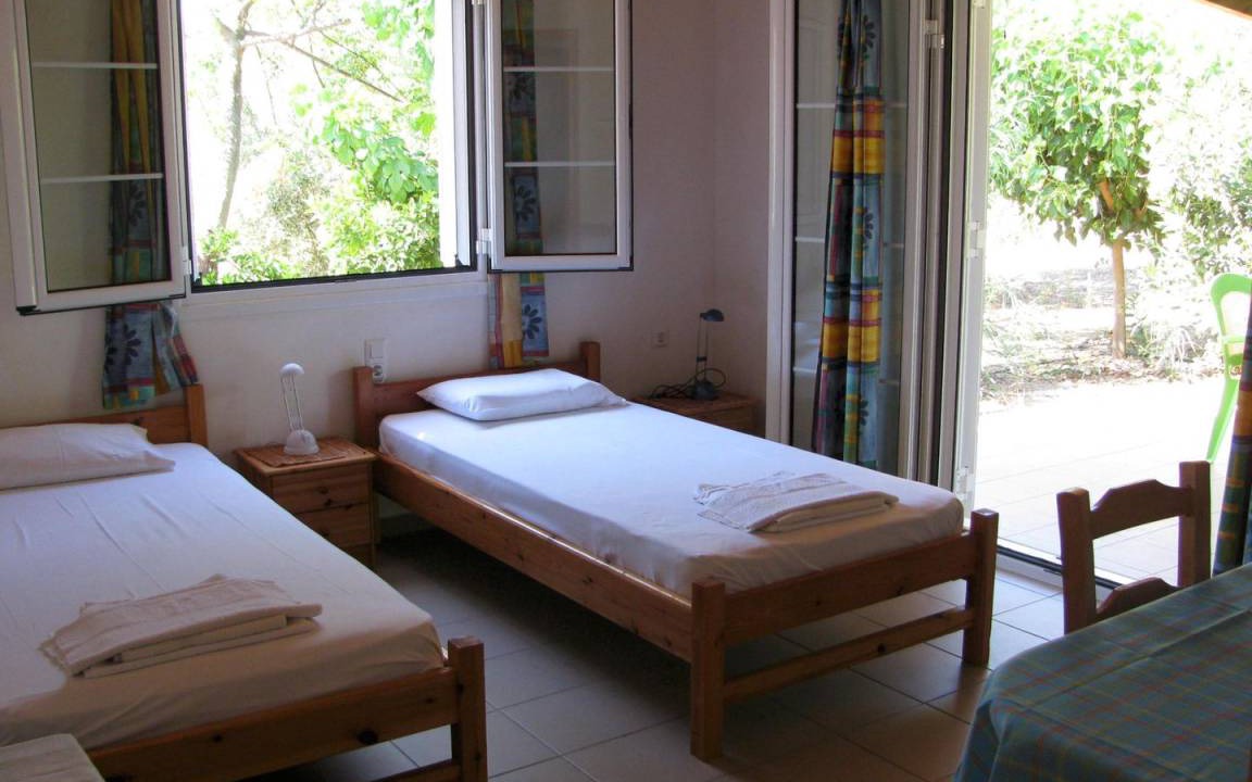 Photo of Bedroom in Kakovatos