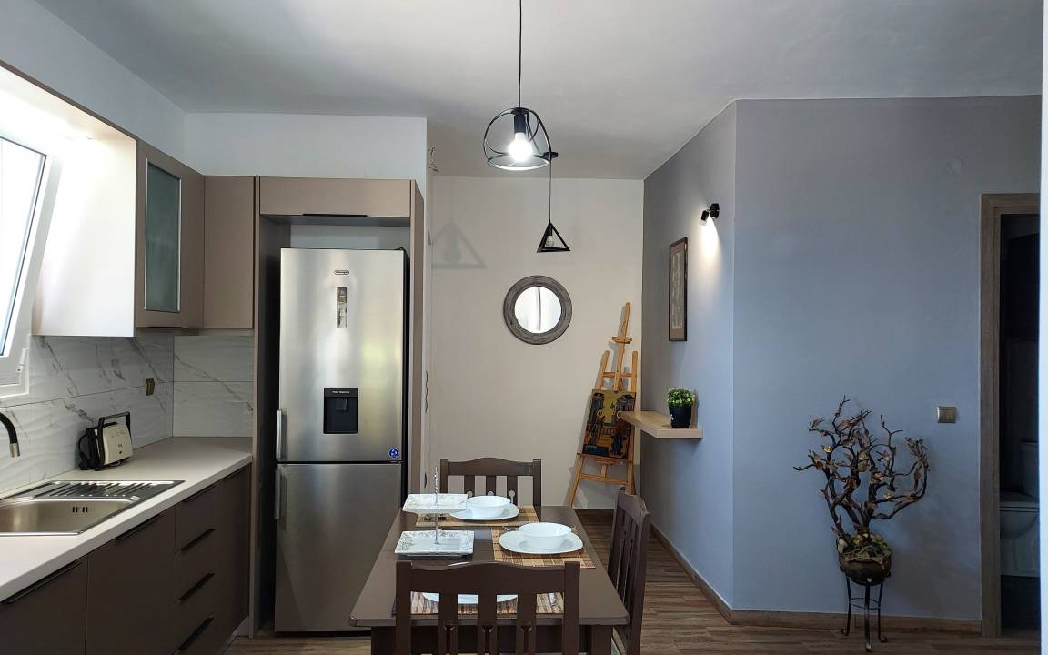 Photo of Kitchen in Ayia Fotia