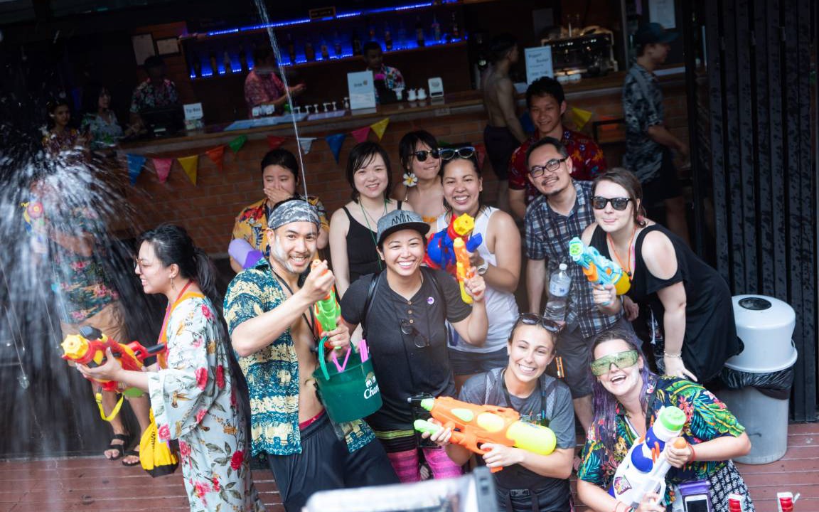 Photo of Others in Thanon Phetchaburi