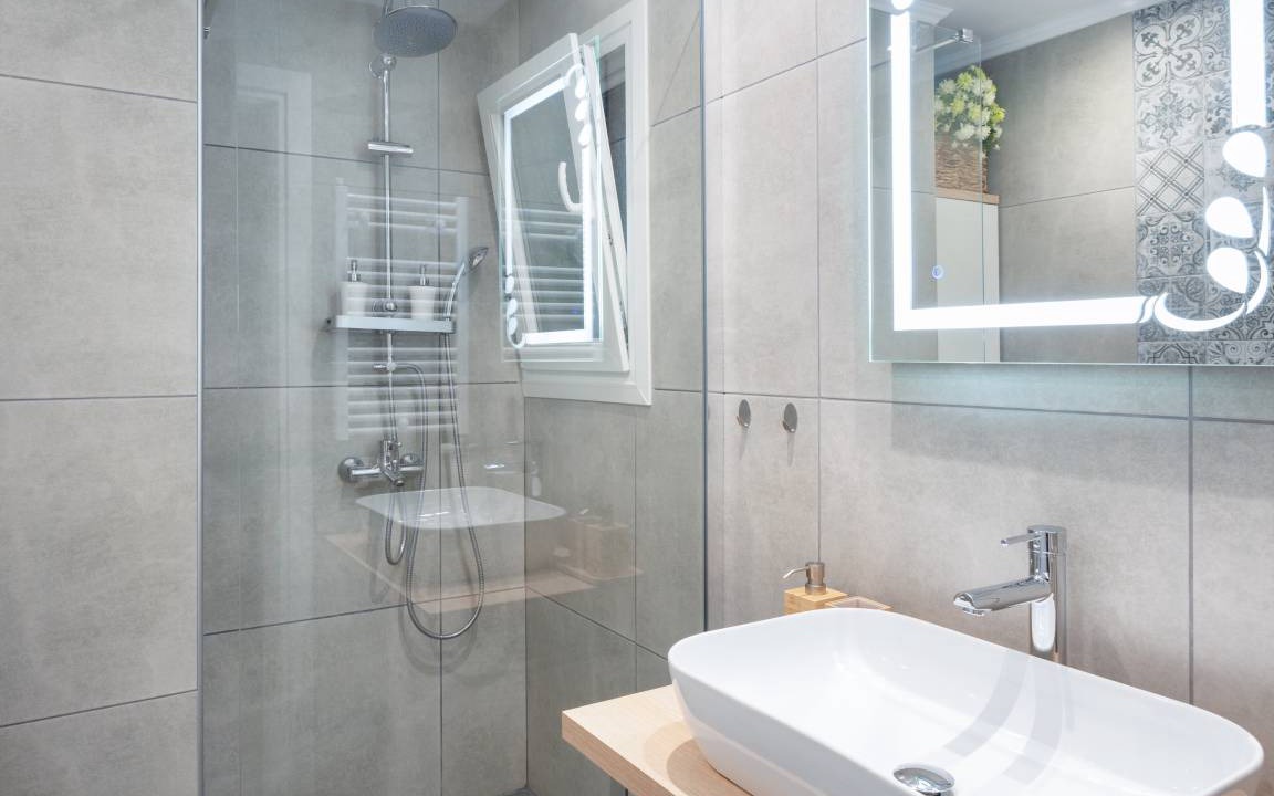 Photo of Bathroom in Athens