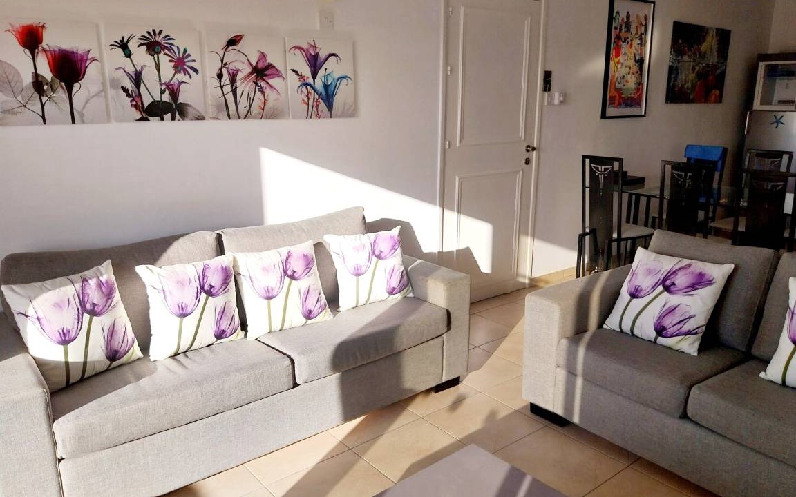 Photo of Livingroom in Liopetri