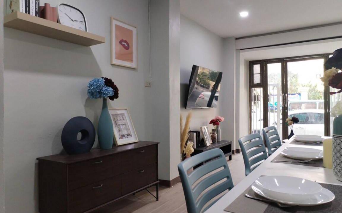 Photo of Livingroom in Bangkok City Centre