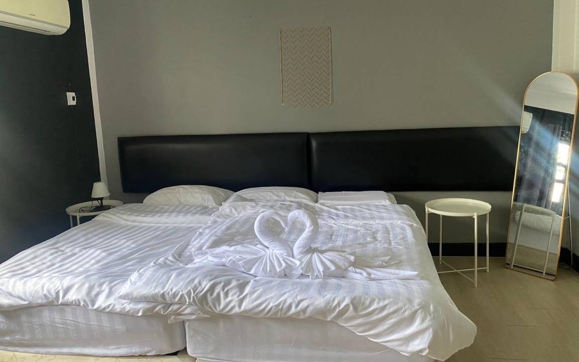Photo of Bedroom in Samoeng