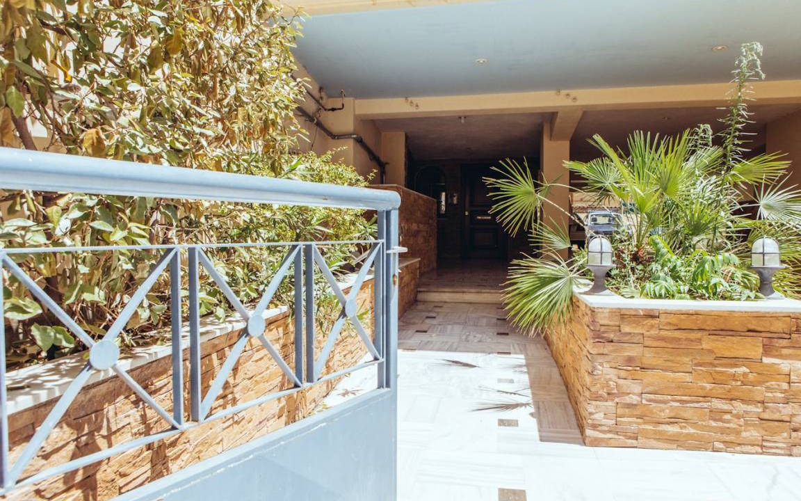 Photo of Patio Balcony in Athens