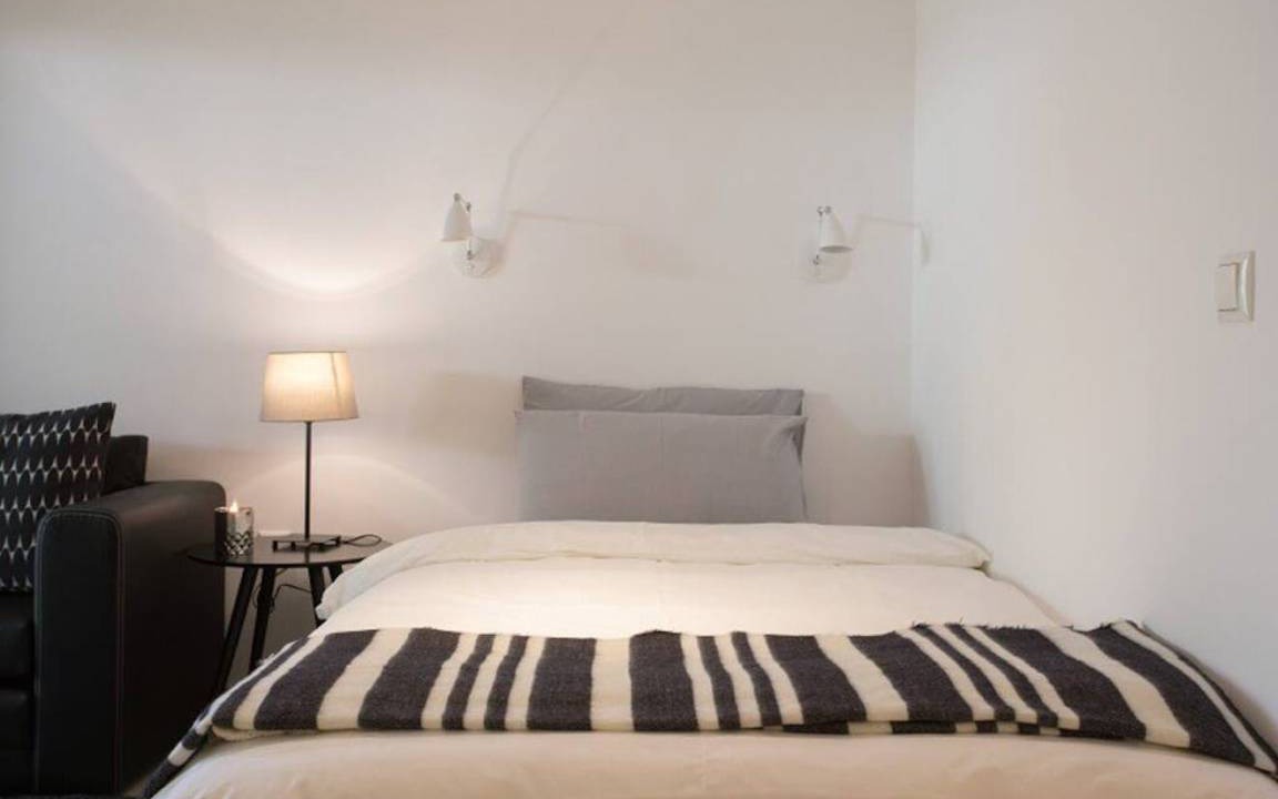 Photo of Bedroom in Palaio Faliro
